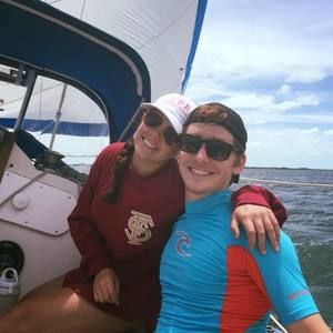 Meet your Posher, Corey